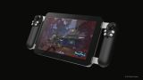CES - Razer odhalil herný tablet Project Fiona
